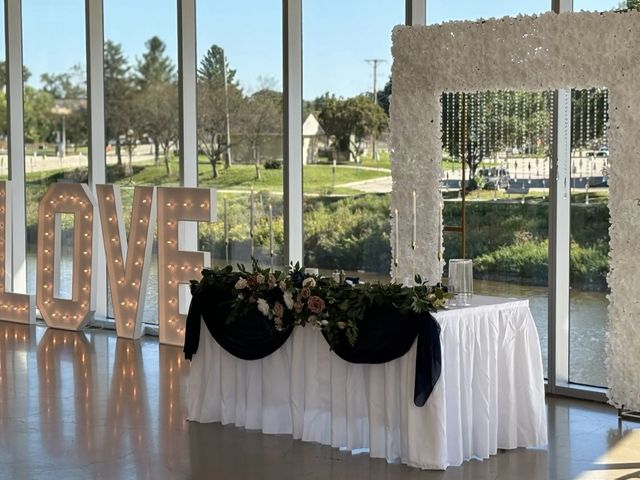 Zach and Collin's Wedding in Rochester, Minnesota 10