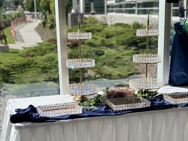 Zach and Collin's Wedding in Rochester, Minnesota 12