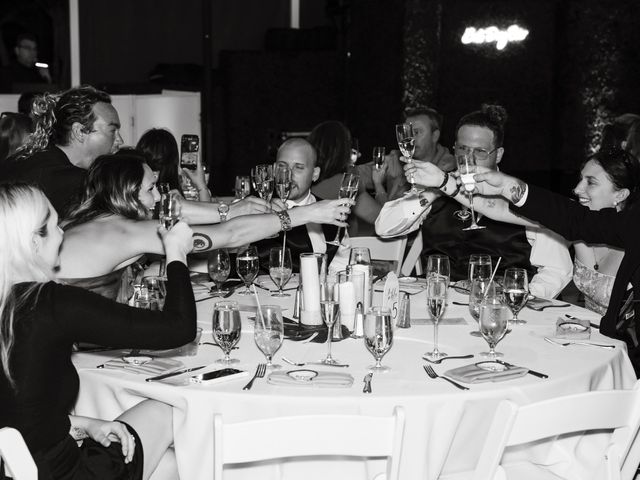 Jeff and Cayley's Wedding in Treasure Island, Florida 25