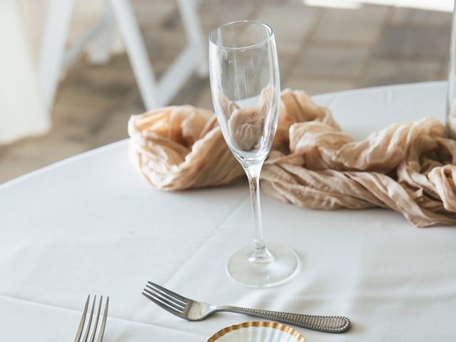 Jeff and Cayley's Wedding in Treasure Island, Florida 30