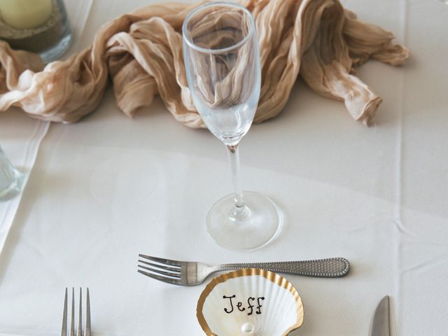Jeff and Cayley's Wedding in Treasure Island, Florida 31