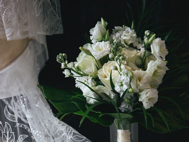 Jeff and Cayley's Wedding in Treasure Island, Florida 38