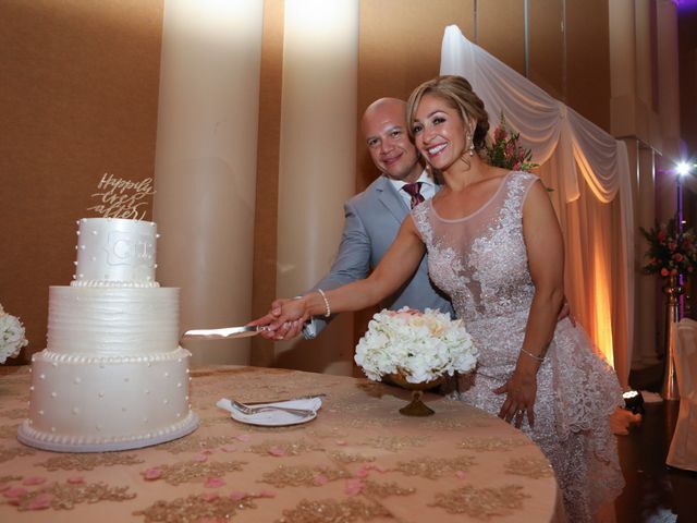 Carlos and Isela&apos;s Wedding in Las Vegas, Nevada 26