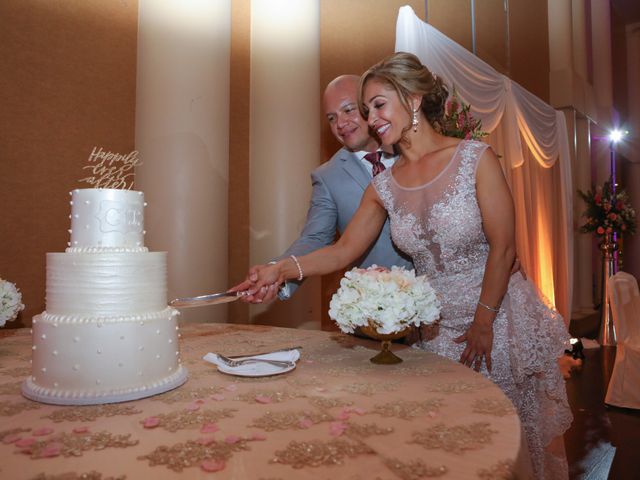 Carlos and Isela&apos;s Wedding in Las Vegas, Nevada 27