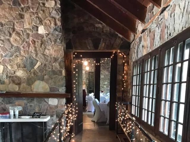 Jesse  and Sabrina 's Wedding in Fayetteville, New York 4