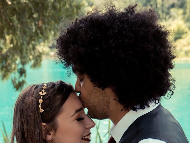 Jesse  and Sabrina 's Wedding in Fayetteville, New York 7