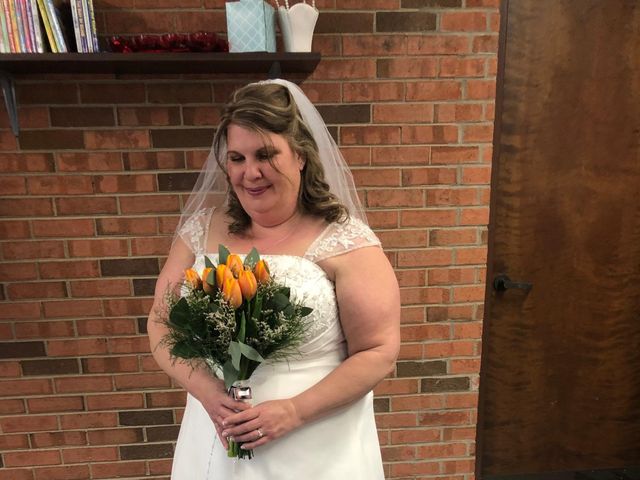 Fred and Robin&apos;s Wedding in Lockport, Illinois 3
