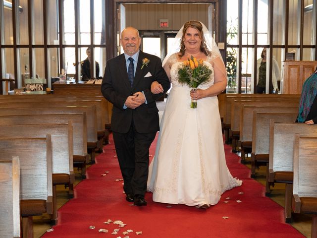 Fred and Robin&apos;s Wedding in Lockport, Illinois 1