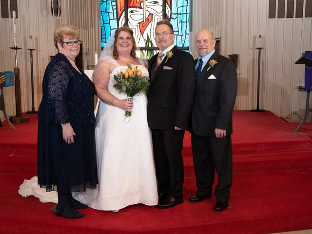 Fred and Robin&apos;s Wedding in Lockport, Illinois 2