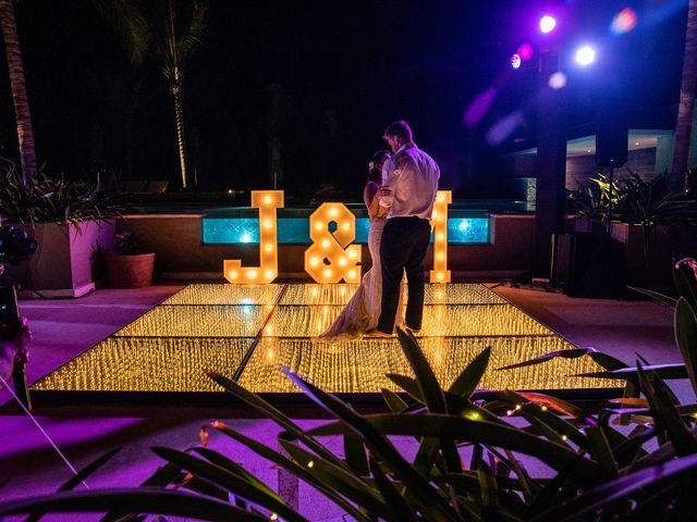 Jay and Mazal&apos;s Wedding in Cancun, Mexico 36