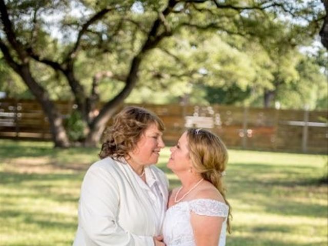 Phoebe and Nicole&apos;s Wedding in Round Rock, Texas 3