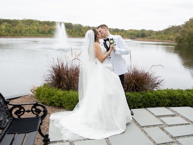 Clint and Tanya&apos;s Wedding in Spring Lake, New Jersey 9