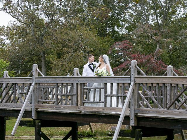 Clint and Tanya&apos;s Wedding in Spring Lake, New Jersey 31