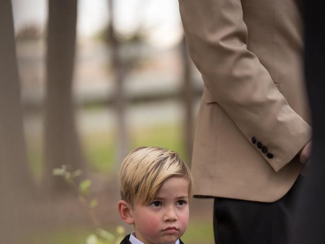 Parker and Ashley&apos;s Wedding in Georgetown, Texas 10