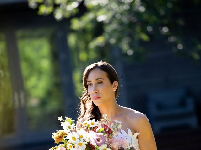 Marc and Bri&apos;s Wedding in Calistoga, California 28