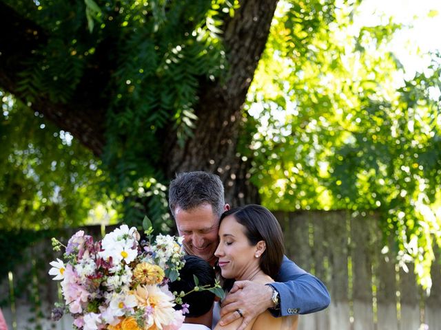 Marc and Bri&apos;s Wedding in Calistoga, California 43