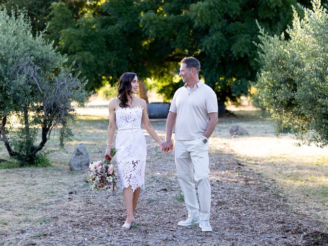 Marc and Bri&apos;s Wedding in Calistoga, California 63