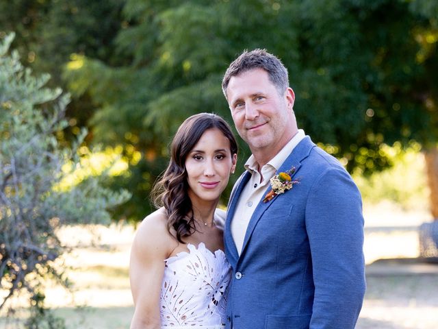 Marc and Bri&apos;s Wedding in Calistoga, California 64