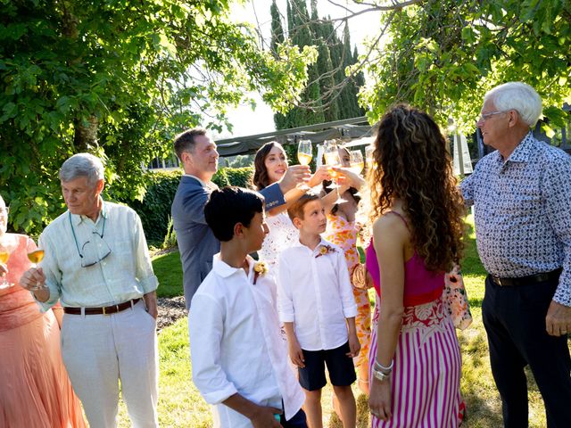 Marc and Bri&apos;s Wedding in Calistoga, California 70