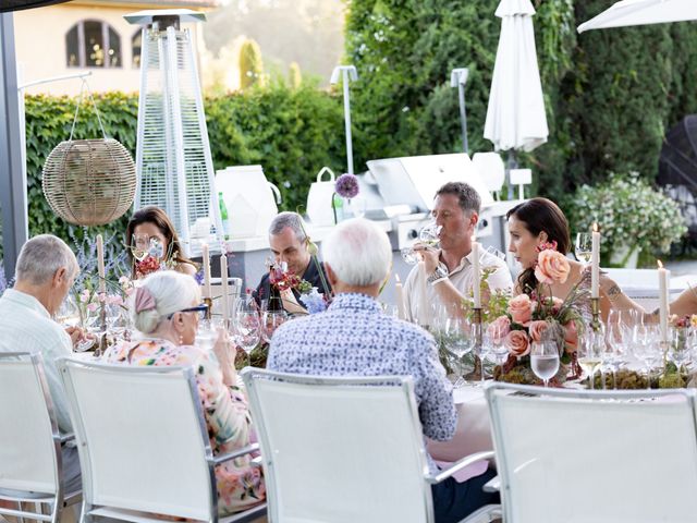 Marc and Bri&apos;s Wedding in Calistoga, California 79