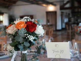Corrado &amp; Chiara's wedding 1