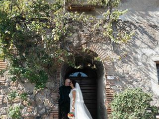 Corrado &amp; Chiara's wedding 3
