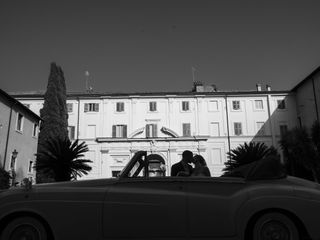 tiziano &amp; giorgia's wedding 3