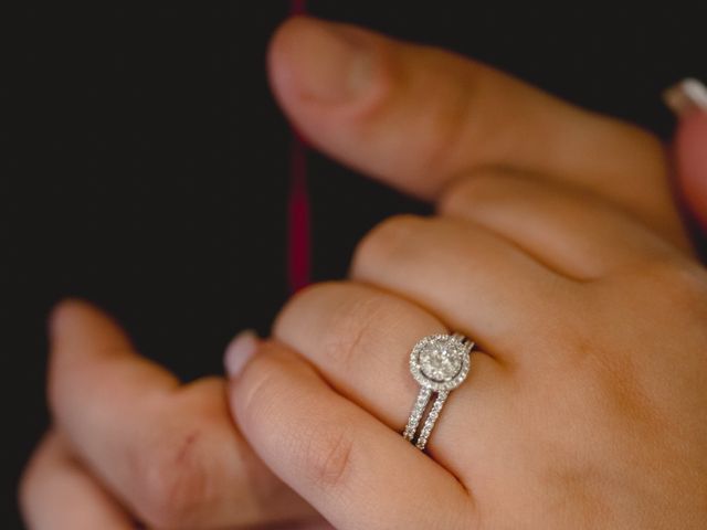 Raymond and Gabrielle's Wedding in Newtown, Pennsylvania 4