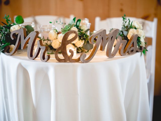 Raymond and Gabrielle's Wedding in Newtown, Pennsylvania 5
