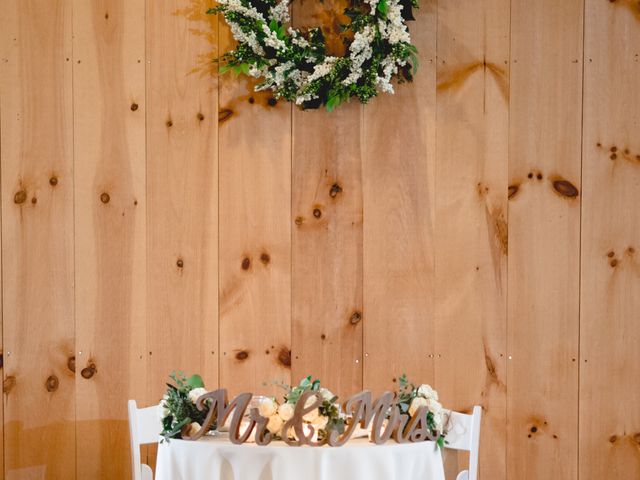 Raymond and Gabrielle's Wedding in Newtown, Pennsylvania 6