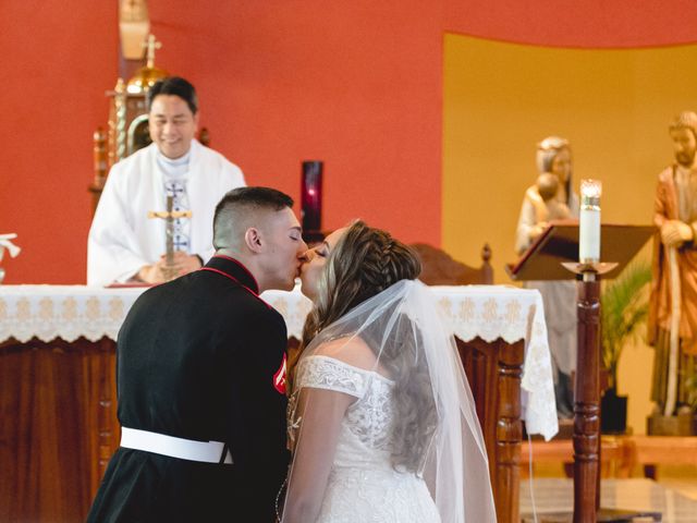Raymond and Gabrielle's Wedding in Newtown, Pennsylvania 28