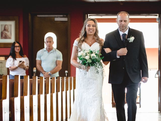 Raymond and Gabrielle's Wedding in Newtown, Pennsylvania 33