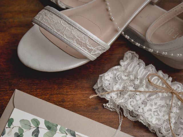 Raymond and Gabrielle's Wedding in Newtown, Pennsylvania 37
