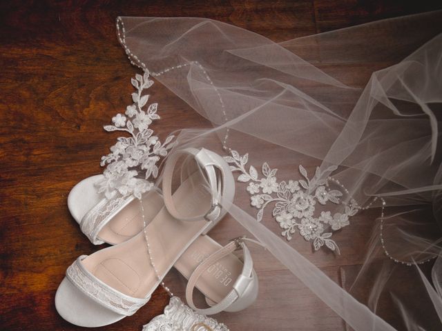 Raymond and Gabrielle's Wedding in Newtown, Pennsylvania 38