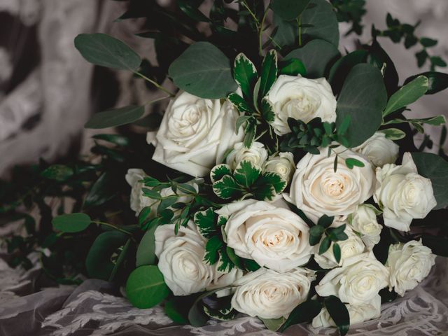 Raymond and Gabrielle's Wedding in Newtown, Pennsylvania 41