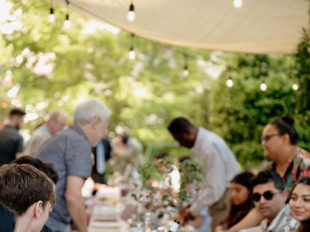 Graeme and Shenaia&apos;s Wedding in Rome, Italy 17