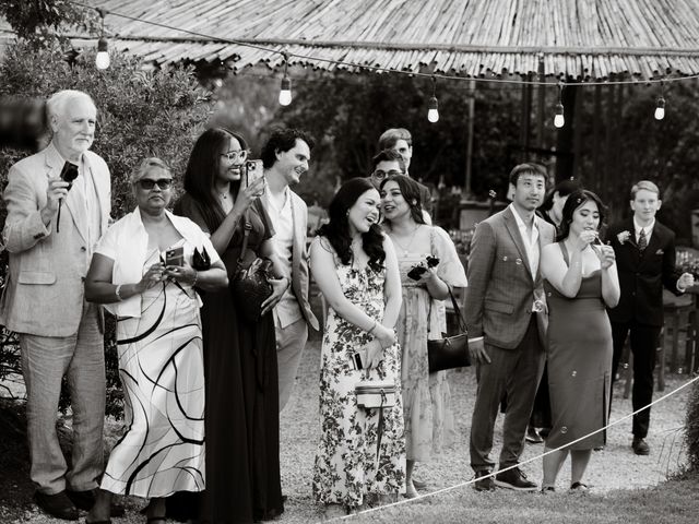 Graeme and Shenaia&apos;s Wedding in Rome, Italy 62