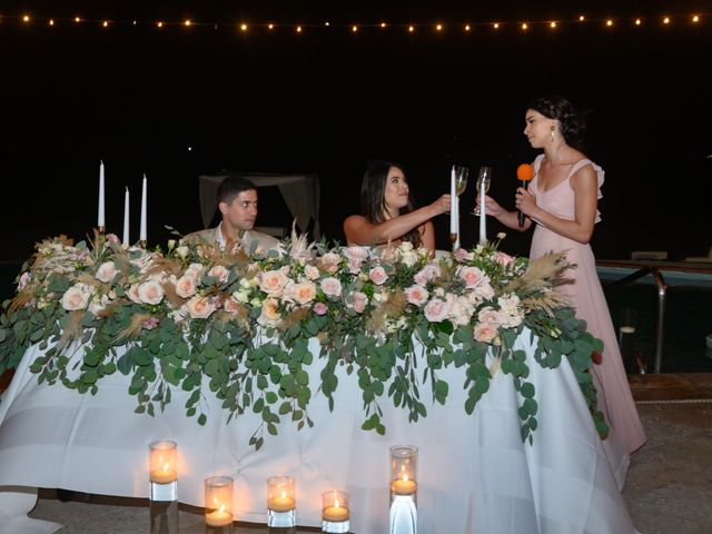 Jounes and Samantha&apos;s Wedding in Puerto Vallarta, Mexico 6