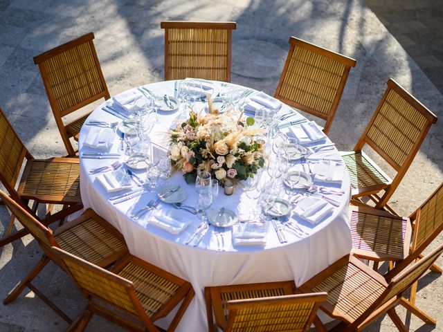 Jounes and Samantha&apos;s Wedding in Puerto Vallarta, Mexico 13