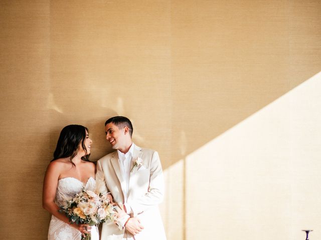 Jounes and Samantha&apos;s Wedding in Puerto Vallarta, Mexico 2