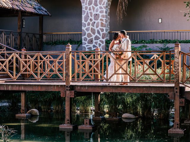 Jounes and Samantha&apos;s Wedding in Puerto Vallarta, Mexico 15