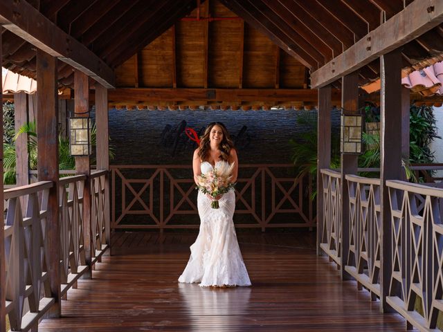 Jounes and Samantha&apos;s Wedding in Puerto Vallarta, Mexico 16