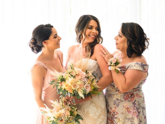 Jounes and Samantha&apos;s Wedding in Puerto Vallarta, Mexico 18