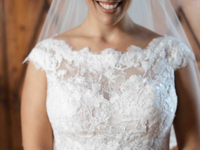 Chiara and Corrado's Wedding in Rome, Italy 8