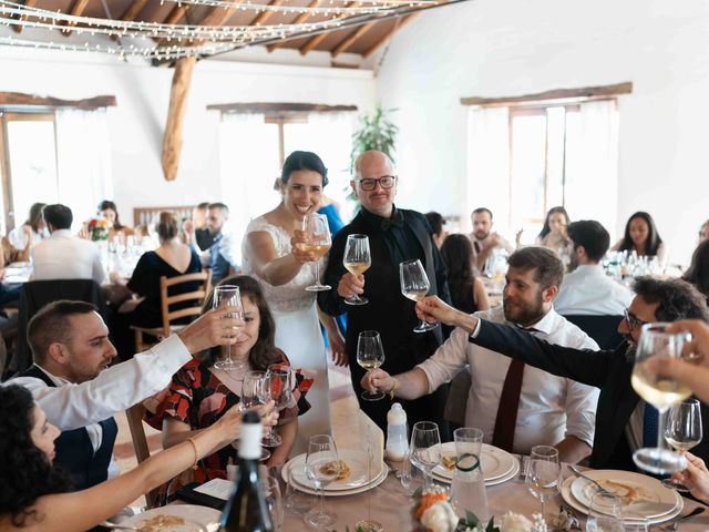 Chiara and Corrado's Wedding in Rome, Italy 23