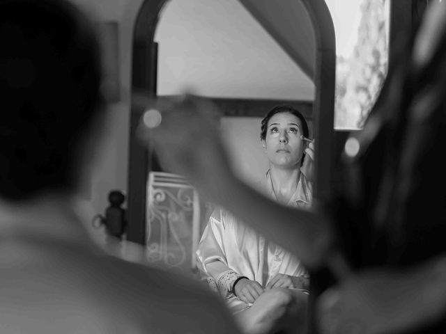 Chiara and Corrado's Wedding in Rome, Italy 32
