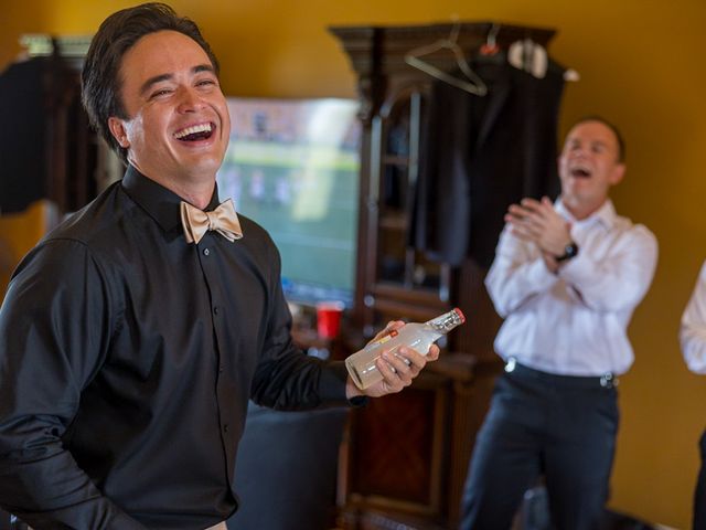Nick and Erin's Wedding in Dundee, Oregon 3