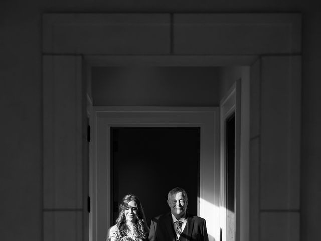 Nick and Erin's Wedding in Dundee, Oregon 10