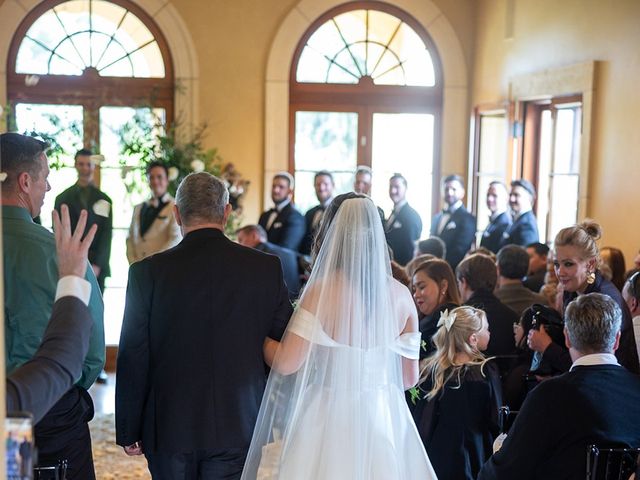 Nick and Erin's Wedding in Dundee, Oregon 11