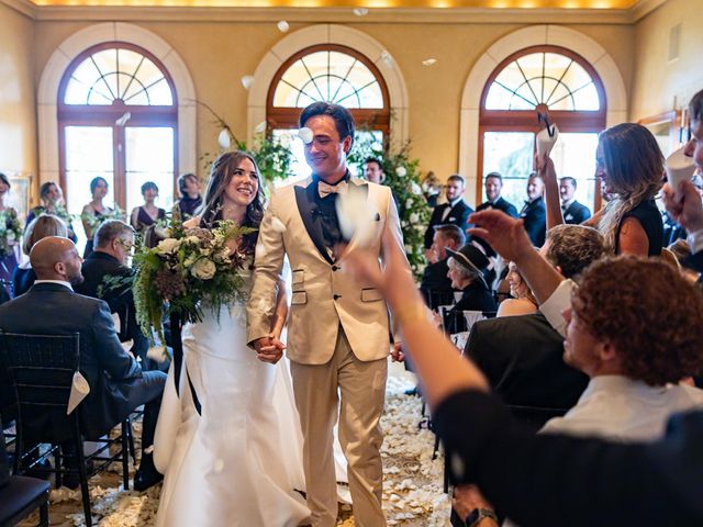 Nick and Erin's Wedding in Dundee, Oregon 15